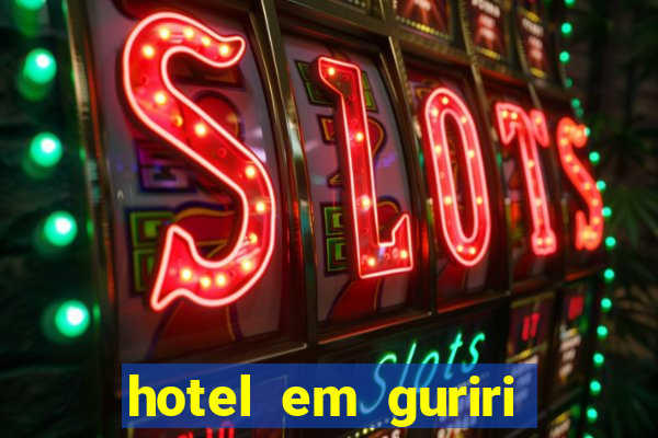 hotel em guriri beira mar